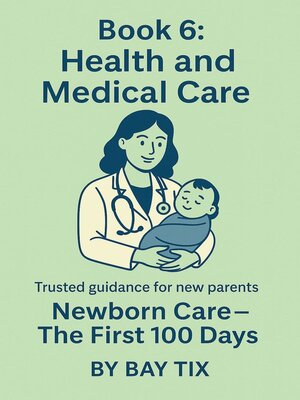 cover image of Health and Medical Care